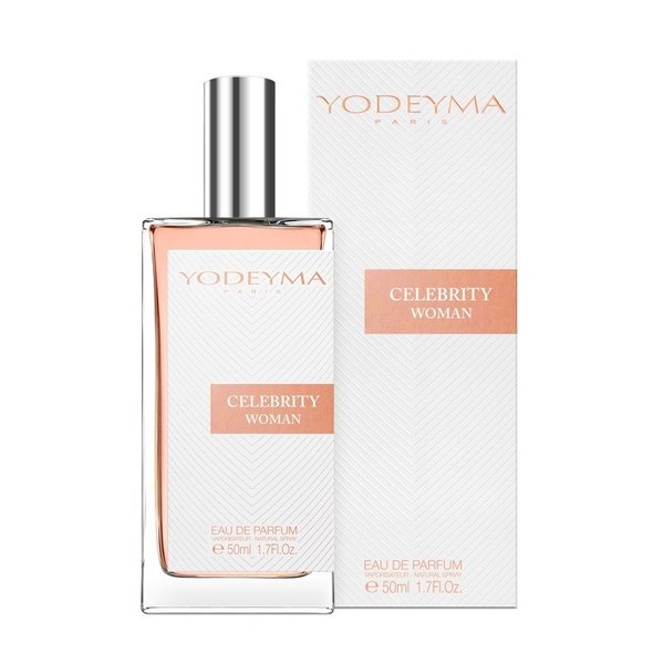 Parfum Yodema Celebrity 50 ml